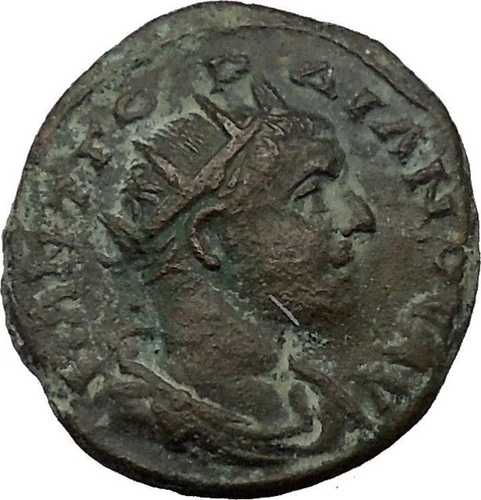 ゴルディアヌス3世 238年 ニカイア ビュティニア 古代ローマ貨幣 軍団基準 i36751