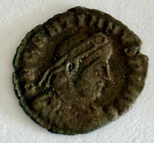 367-383年 帝国時間 グラティアノスミント アイテム #2008