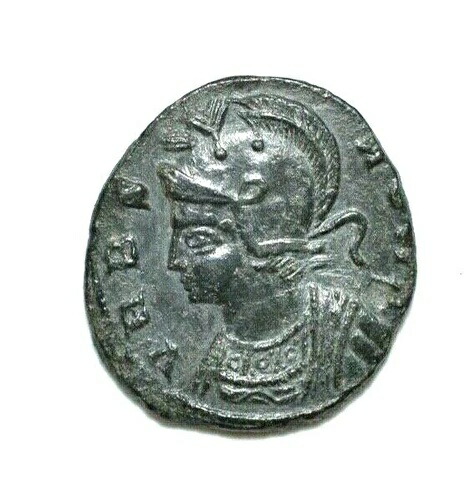 ローマ帝国、URBS ROMA #4191#