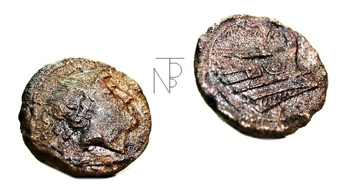 イタリア 古代ローマ共和国（匿名）
