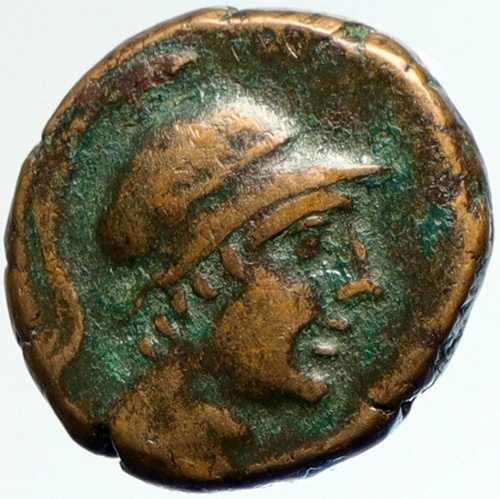 アミソス・ポントゥス ミトラダテス6世 大王時代 古代ギリシャ貨幣 ARES i104227