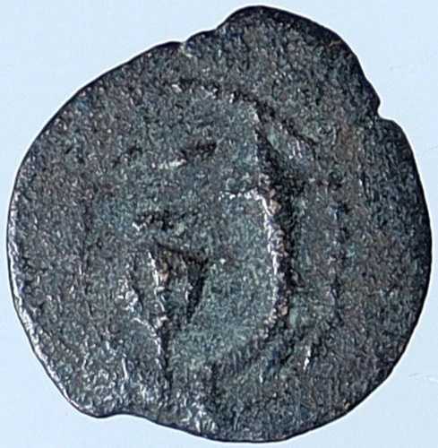 サロメ アレクサンドラ ジョン ヒュルカヌス 2 世またはアリストビュラス 2 世ユダヤコイン ヘン 1159 i114074