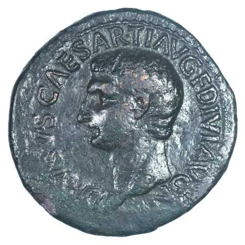 古代ローマのドルスス（ローマとして）