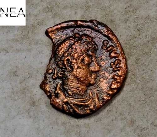 古代ローマのコイン ～紀元前100年～紀元後300年～高品位！～（ZA210）