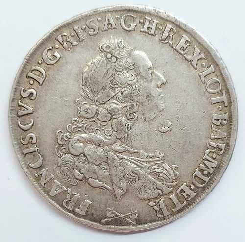 フィレンツェ大公国トスカーナの美しいフランチェスコネ1765フランソワ2世 104,060円