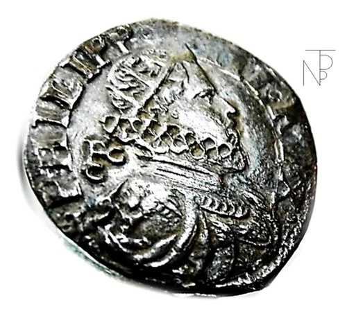 ナポリ＝カンパニア（スペイン国王フェリペ3世）プグ 1620-