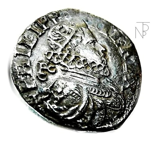 ナポリ＝カンパニア（スペイン国王フェリペ3世）プグ 1620-