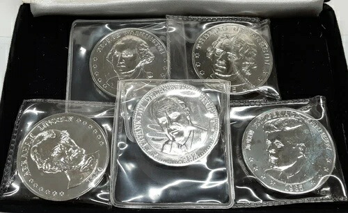 楽天市場】伊藤博文 肖像メダル 造幣局（純銀製） 銀メダル 記念メダル