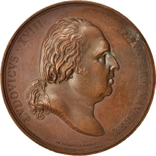 [#414165] フランス, 勲章, ルイ18世, 歴史, 1824年, オーストラリア, 兄弟, ニュージーランド