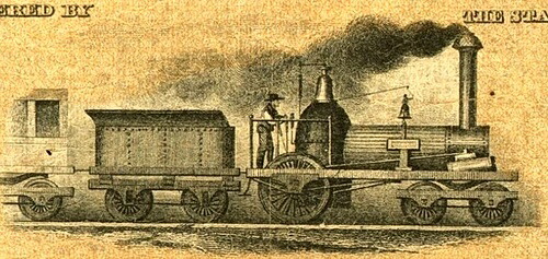 SC $10 チャールストン サウスウェスタン鉄道銀行 1859年7月1日 SC-35 G4c