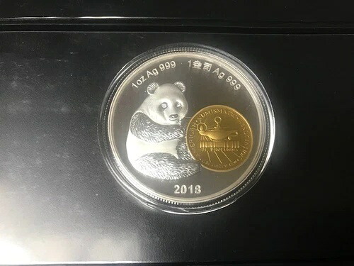2018 1オンス フィラデルフィア ANA 万国博覧会 フィラデルフィア UC 鋳造 1888年