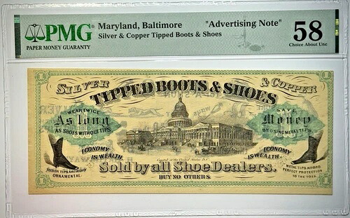 19th Cent Maryland, Baltimore メモ追加 \