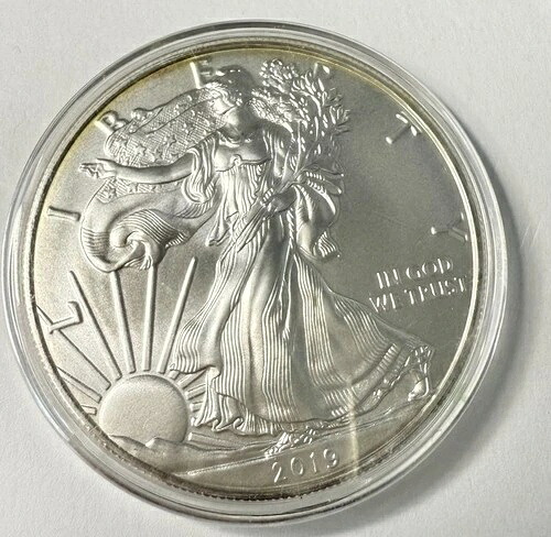 2019 アメリカンイーグル。USE19UR0 30,030円