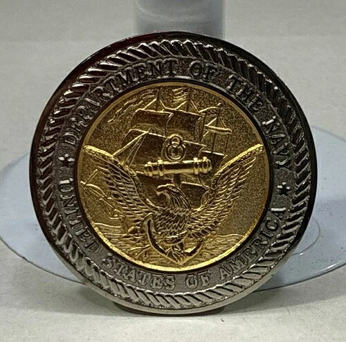 アメリカ合衆国海軍省 CVN-76