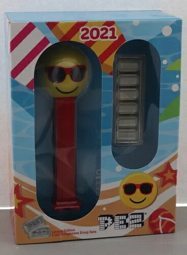 999シルバーPEZ Pamp Suisse 2021 Emoji Pezと6 5グラムシルバーバー \u003d 1オンス以上