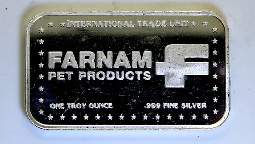 希少な「FARNAM PET PRODUCTS \