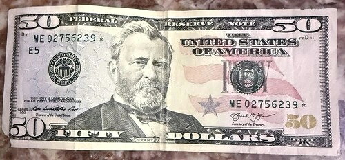 米国連邦準備銀行スターノート