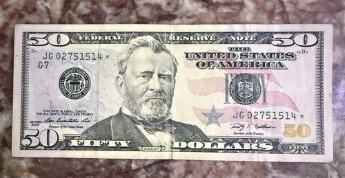 アメリカ連邦準備銀行紙幣-