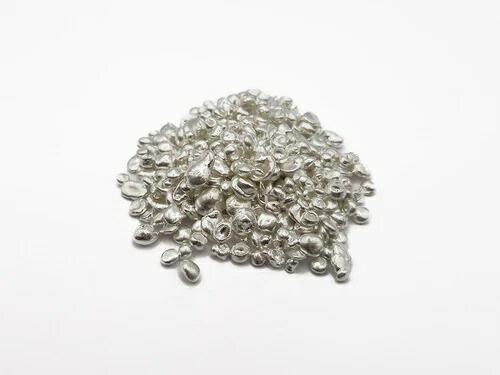 銀微粒子 Ag99.99% 4N 純銀 1g-1000g 0.1-4mm サイズ-|WORLD RESOURCE【QUEEN店】