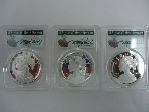 2017-P アメリカン リバティ プルーフ シルバーメダル PCGS PR69 クリーブランド FDOI ロケーションセット-｜WORLD RESOURCE【QUEEN店】