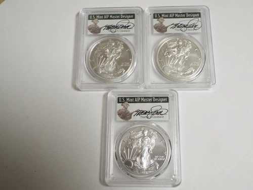 必見 2018-W ミニットマン シルバーイーグル PCGS SP70 FDI ロケーションセット クリーブランド シグネチャー｜WORLD RESOURCE【QUEEN店】