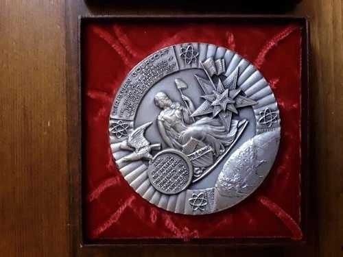 The Metal Arts Co.、Christian Gobrecht #313。999 シルバー。｜WORLD RESOURCE【QUEEN店】