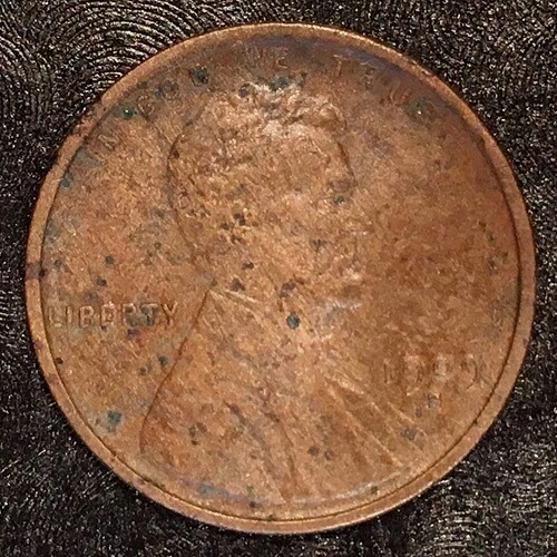 1909-S リンカーン・セント - 高品質スキャン #D663 42,900円