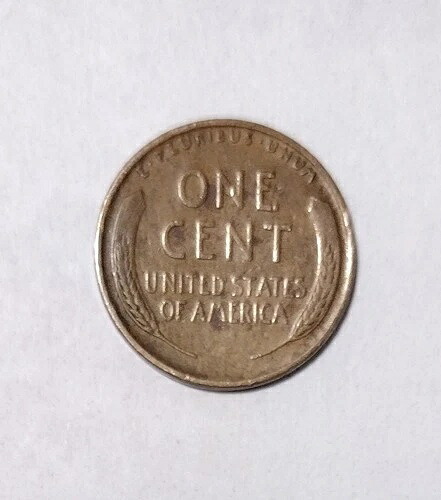 1937 年リンカーン ウィート ペニー収集用コイン。 42,900円