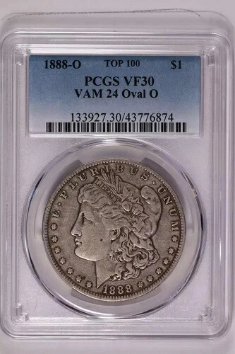 1888-O VAM 24 \