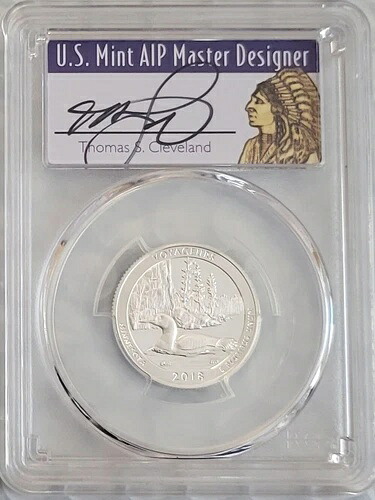 2018 S 25C シルバー ボヤージャーズ NP L E ファーストストライク クリーブランド ネイティブ PCGS PR70DCAM
