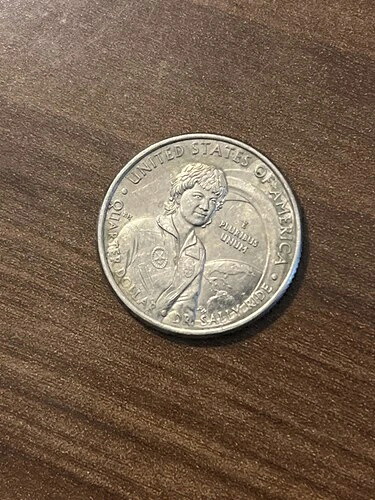 2022年 ドクター・サリー・ライド エラークォーター ゴーストコメット 42,240円