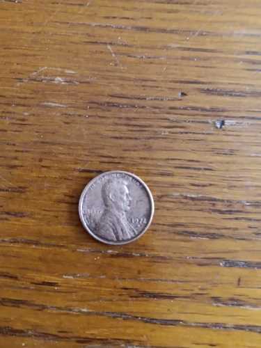 アメリカの硬貨、ウィートペニー、ペニーの詰め合わせ