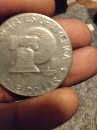 1776年～1976年 無刻印の米国ドル硬貨