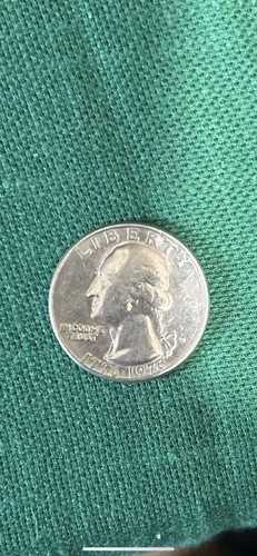 1776-1976年 D 米国建国200周年記念 25セント硬貨 ミントマーク入り 希少品 良好な状態 42,900円