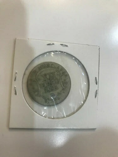 レア 1759 ファルツ(ドイツ諸州) シルバー 12 クロイツァー