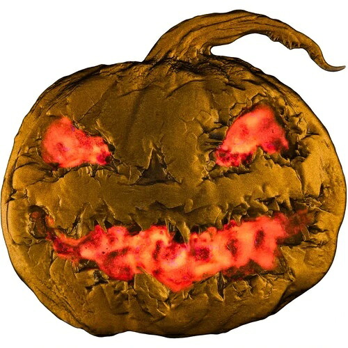 2オンス 銀貨 2025 カメルーン 魔女のパンプキン カラーUVエナメル 70,180円