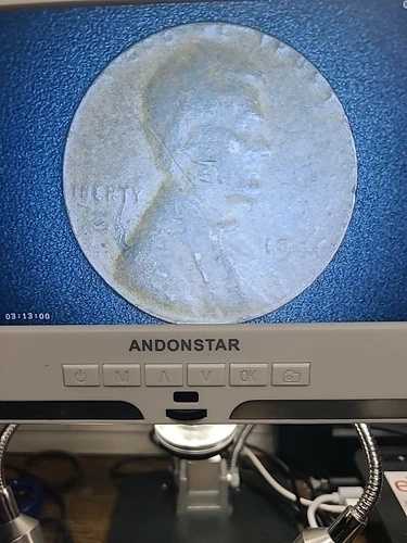 1946年 ウィートペニーエラー 薄型プランシェット 37,895円
