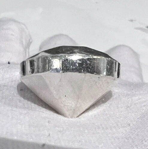 3個セット x 1オンス .999 シルバーバーダイヤモンド ギフトバッグ付き Monarch Precious Metals 新品