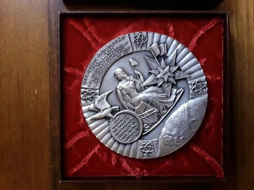 The Metal Arts Co.、Christian Gobrecht #313。999 シルバー。｜WORLD RESOURCE【QUEEN店】
