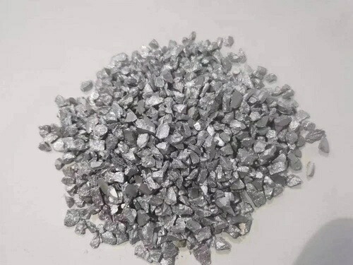 クロム顆粒 Cr 99.7% 1gr-10kg-
