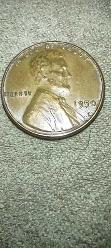 1953年 P リンカーン ウィート セント BU ペニー ブリリアント アンサーキュレート トーン セント 61,105円