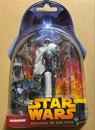 スター・ウォーズ ブラックシリーズ マグナガード シスの復讐 20周年記念