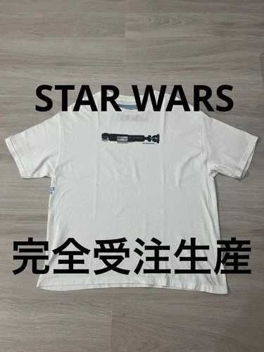 完全オーダーメイド Colsun スターウォーズ オビ=ワン Tシャツ