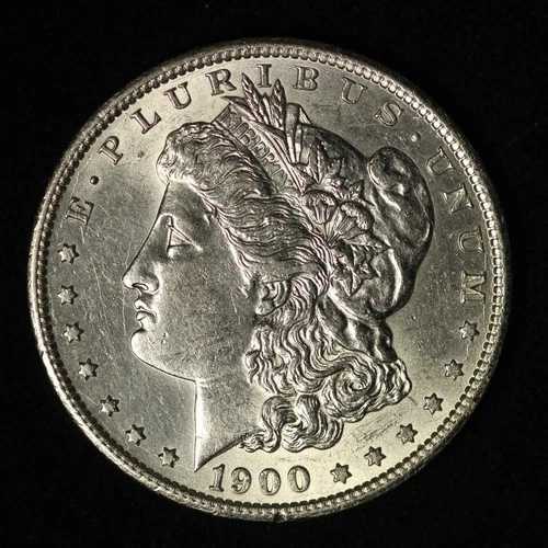 1900-S 1ドルモルガン銀貨 - 米国送料無料｜WORLD RESOURCE【QUEEN店】