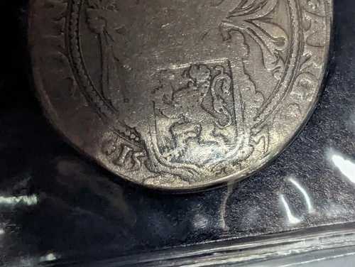 1576年 オランダ植民地ライオン オランダ初代銀貨 448年前 希少 初期｜WORLD RESOURCE【QUEEN店】