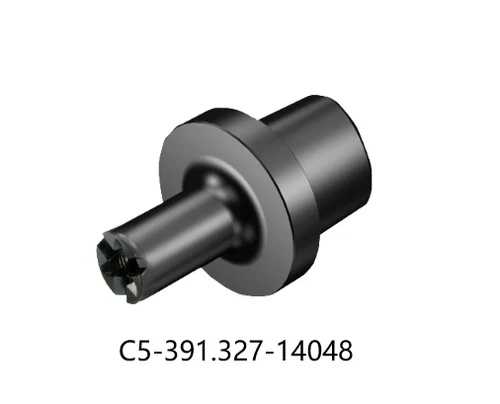 オリジナル超硬インサート 1個 C5-391.327-14048