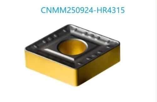 オリジナル超硬合金ブレード 5錠 CNMM250924-HR 4315 115,500円