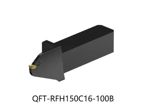 オリジナル超硬インサート 1個 QFT-RFH150C16-100B｜WORLD RESOURCE【QUEEN店】