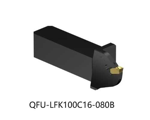 オリジナル超硬インサート 1個 QFU-LFK100C16-080B｜WORLD RESOURCE【QUEEN店】