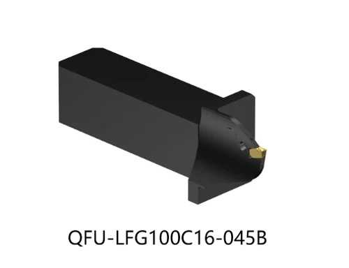 オリジナル超硬インサート 1個 QFU-LFG100C16-045B｜WORLD RESOURCE【QUEEN店】